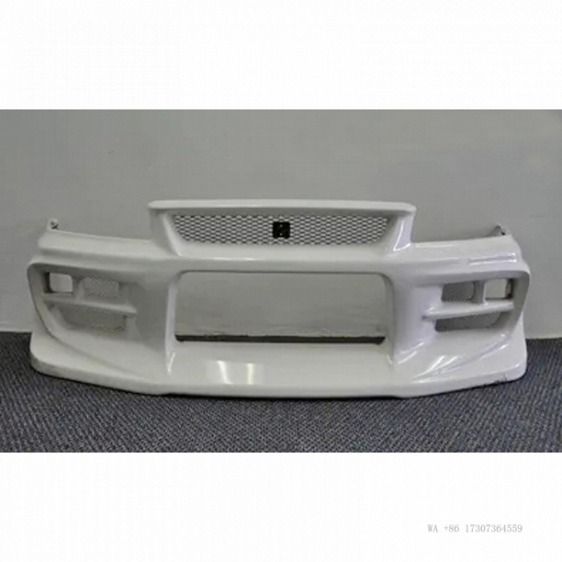 Cocok untuk body kit modifikas - Model Kit Nissan Skyline ulasan dan harga