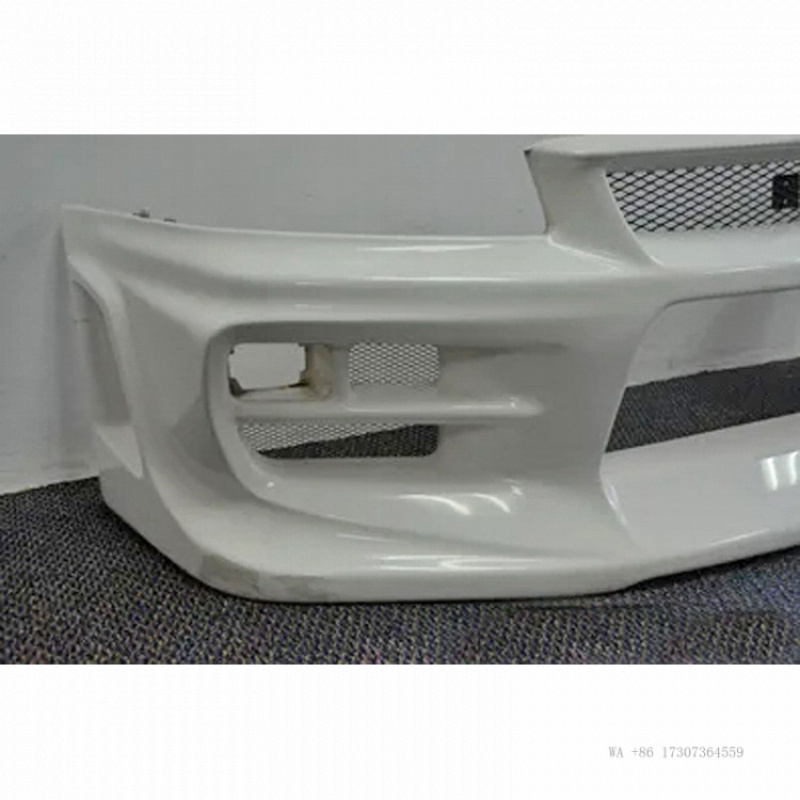 Cocok untuk body kit modifikas - Model Kit Nissan Skyline ulasan dan harga
