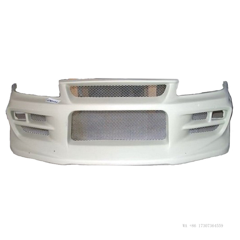 Cocok untuk body kit modifikas - Model Kit Nissan Skyline ulasan dan harga