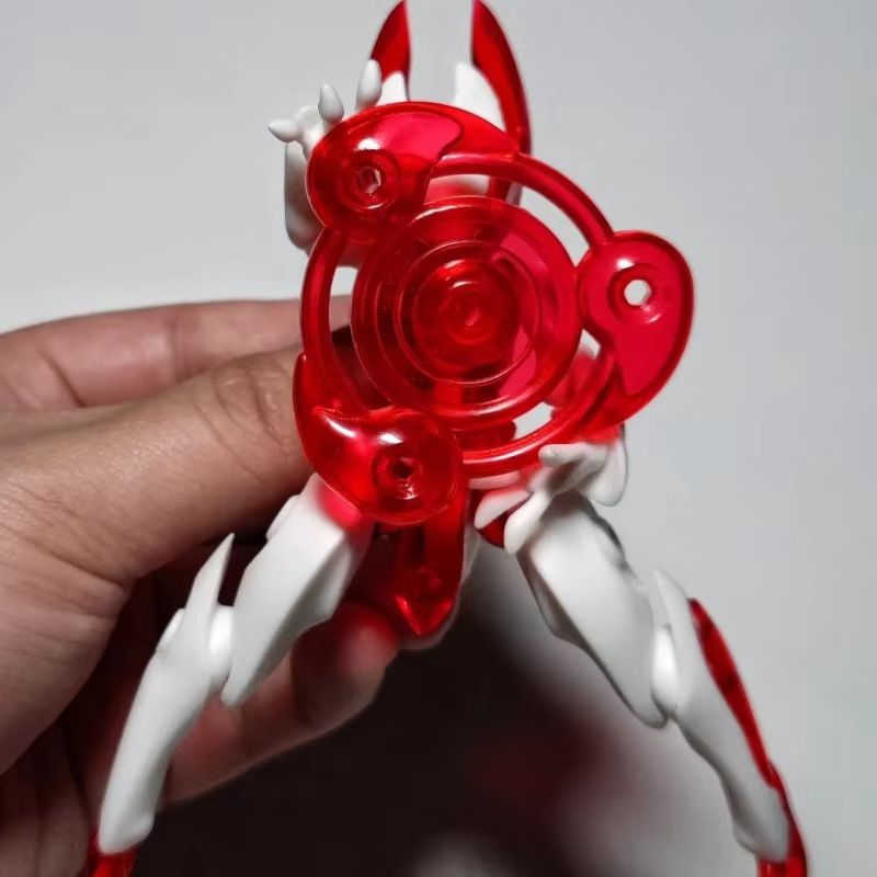 SO-TA Fox Void Sci-Fi Animal M - Model Kit Joints ulasan dan harga