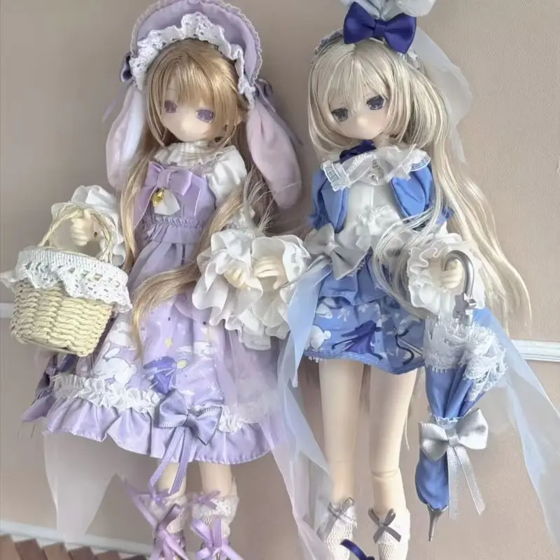 Limited Hang Card 1/6 Bjd Blin - Model Kit Joints ulasan dan harga
