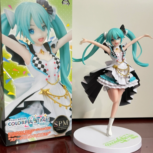 Figur Hatsune Miku Original Se - Model Kit Hatsune Miku ulasan dan harga