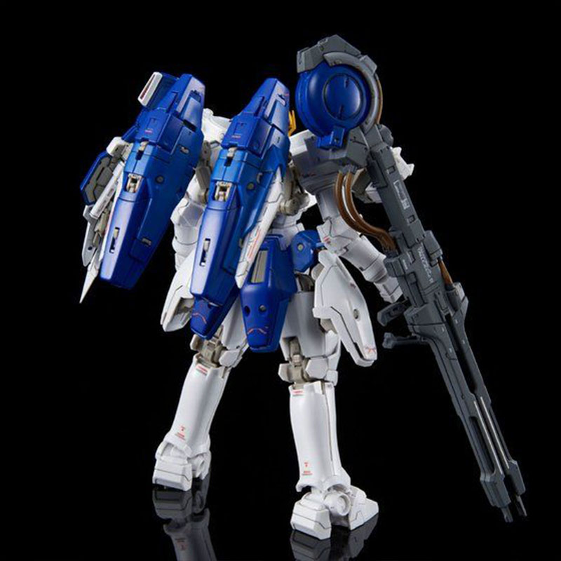 Tersedia Bandai Gundam PB Mode - Bandai Model Gundam Rg ulasan dan harga