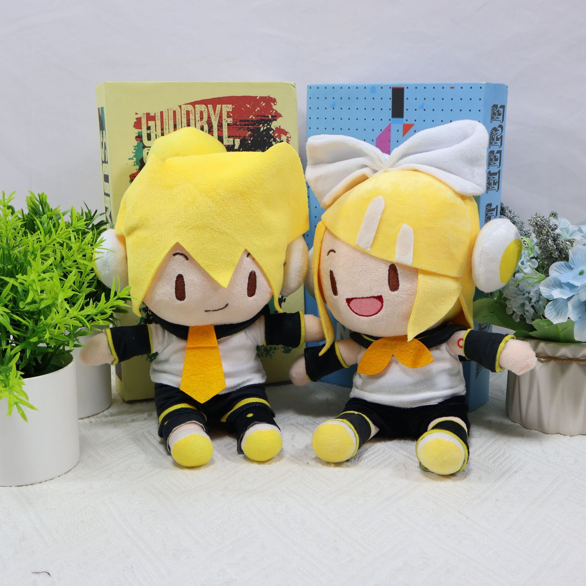 28CM Figur Aksi Anime Baru Hat - Model Kit Hatsune Miku ulasan dan harga