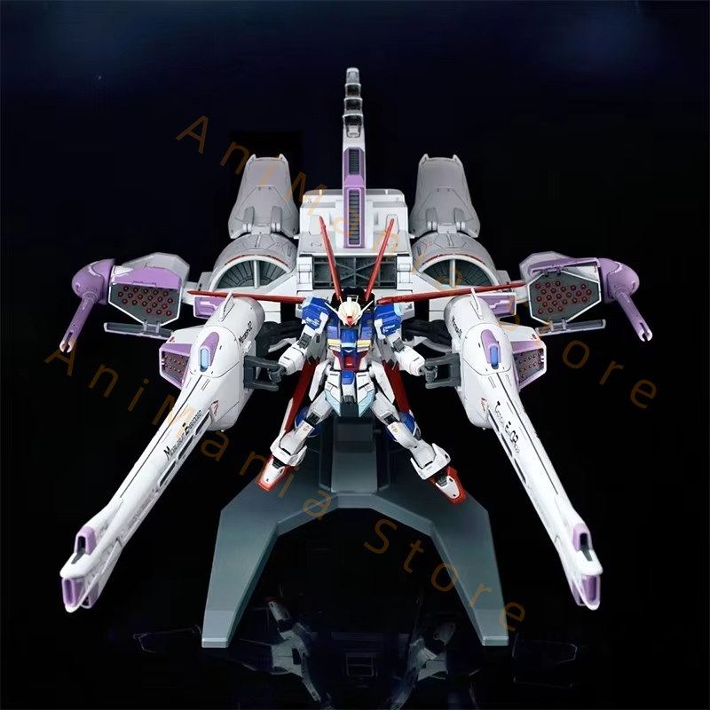 Tersedia Rg Hg Ngsd /144 Paket - Bandai Model Gundam Rg ulasan dan harga