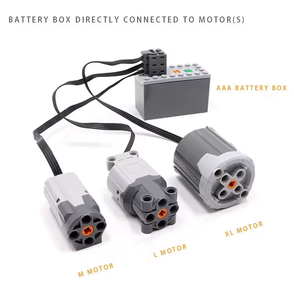 Kit Fungsi Daya Motor XL 8882  - Model Kit Manual ulasan dan harga