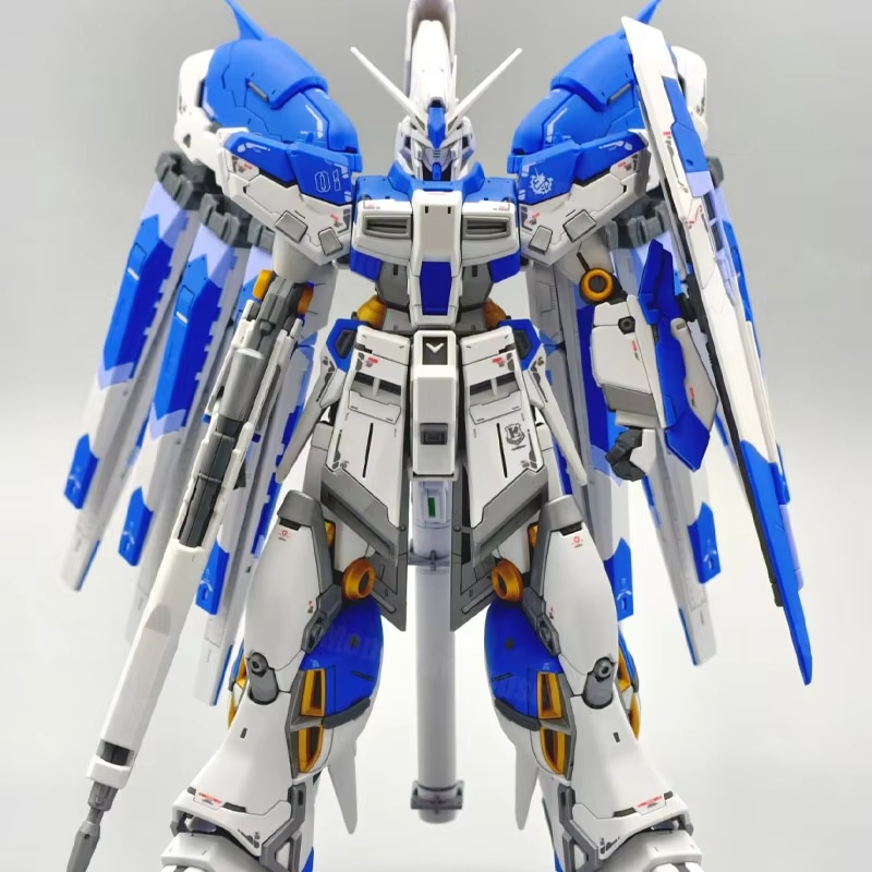 Model YUSHANFANG Baru Figur Ak - Model Kit In Era ulasan dan harga