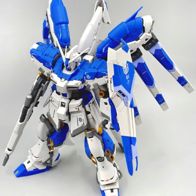 Model YUSHANFANG Baru Figur Ak - Model Kit In Era ulasan dan harga
