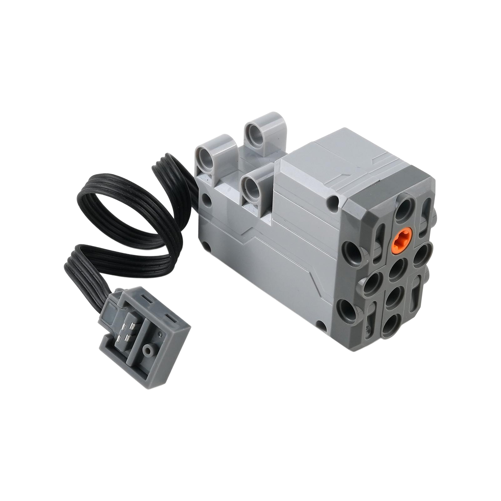 Motor Servo Torsi Tinggi 1/2/4 - Model Kit Manual ulasan dan harga