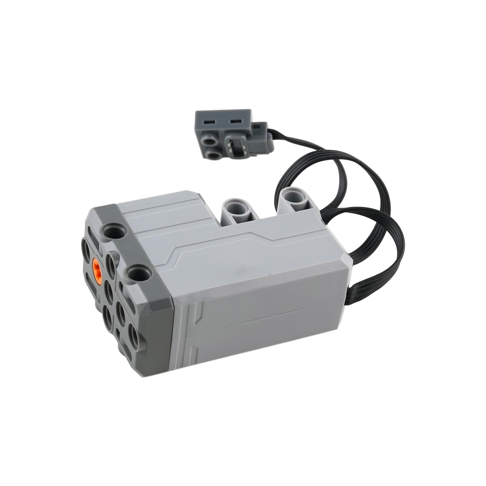 Motor Servo Torsi Tinggi 1/2/4 - Model Kit Manual ulasan dan harga