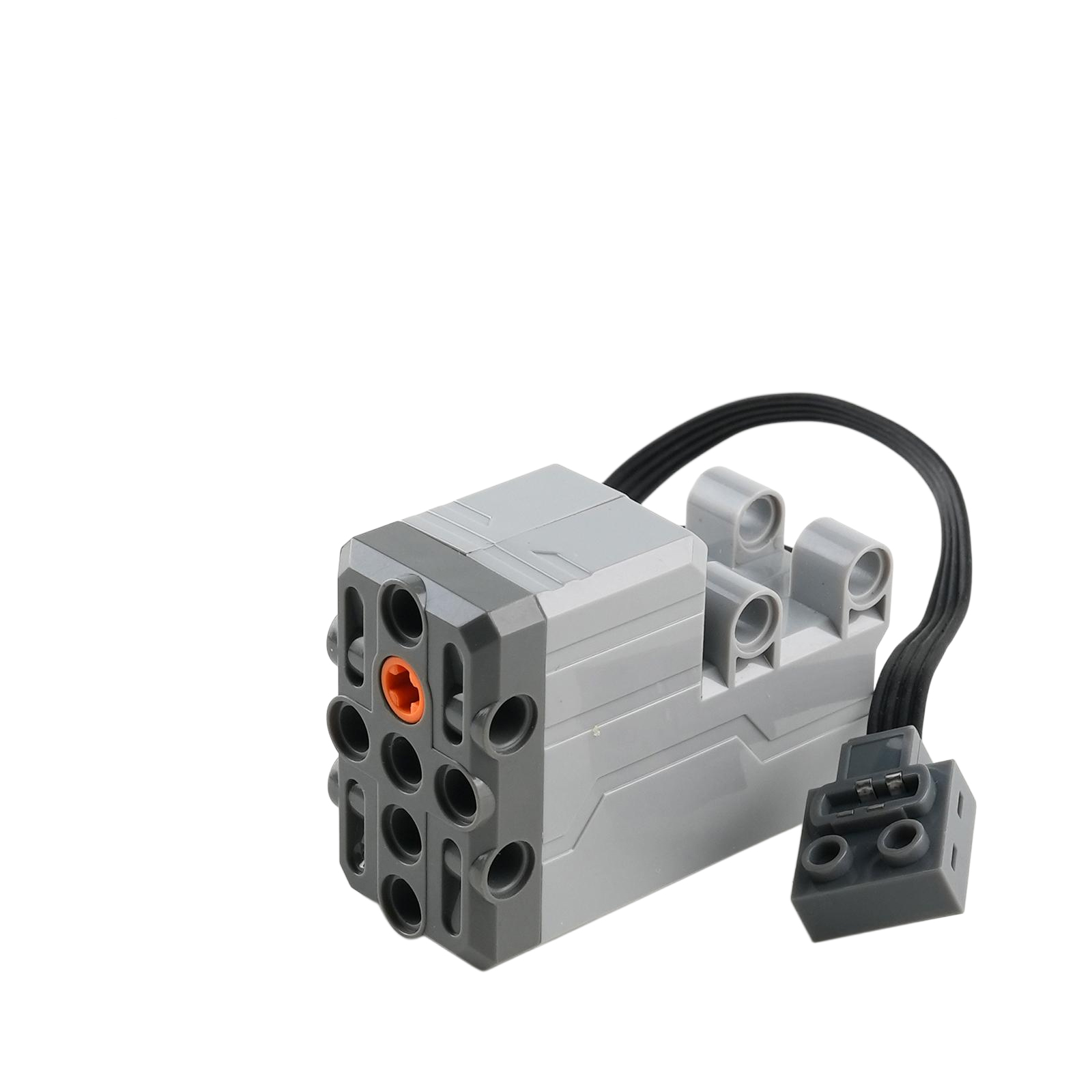Motor Servo Torsi Tinggi 1/2/4 - Model Kit Manual ulasan dan harga